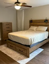 Fully Furnished Amarillo Home | Utilities + Wi-Fi Included | 3 Bed, 2 Bath