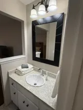 Fully Furnished Amarillo Home | Utilities + Wi-Fi Included | 3 Bed, 2 Bath