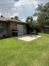 Fully Furnished Amarillo Home | Utilities + Wi-Fi Included | 3 Bed, 2 Bath