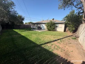 Fully Furnished Amarillo Home | Utilities + Wi-Fi Included | 3 Bed, 2 Bath