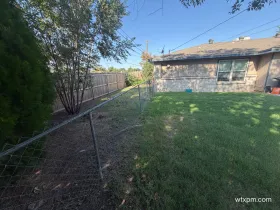 Fully Furnished Amarillo Home | Utilities + Wi-Fi Included | 3 Bed, 2 Bath