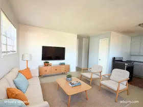 Convenient 2-Bedroom in Northeast Amarillo