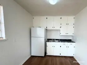 Convenient 2-Bedroom in Northeast Amarillo