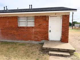 Convenient 2-Bedroom in Northeast Amarillo