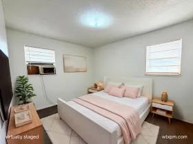 Convenient 2-Bedroom in Northeast Amarillo