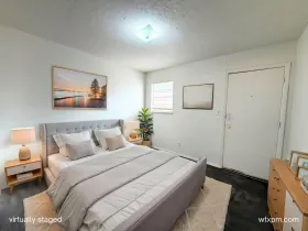 Convenient 2-Bedroom in Northeast Amarillo