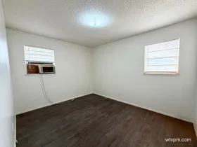 Convenient 2-Bedroom in Northeast Amarillo