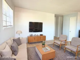 Convenient 2-Bedroom in Northeast Amarillo