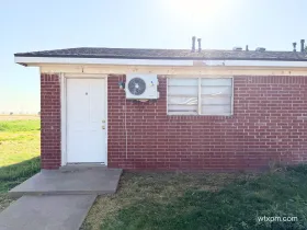 Convenient 2-Bedroom in Northeast Amarillo