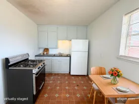 Convenient 2-Bedroom in Northeast Amarillo