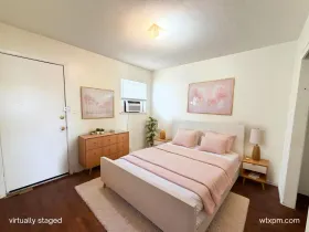 Convenient 2-Bedroom in Northeast Amarillo