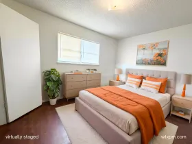 Convenient 2-Bedroom in Northeast Amarillo